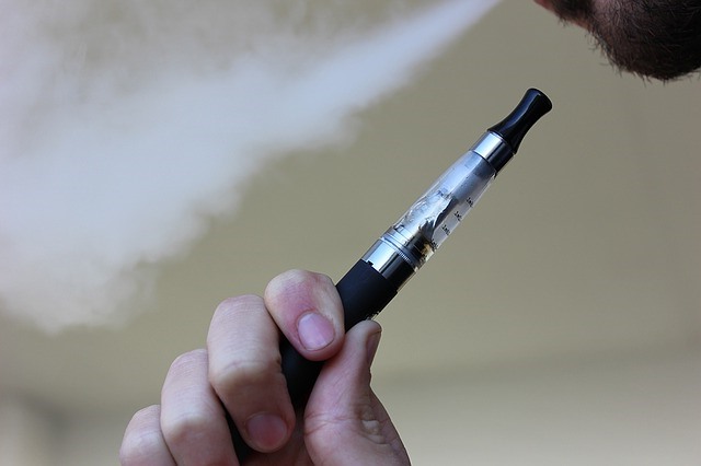 e-cigarettes