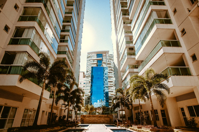 condo